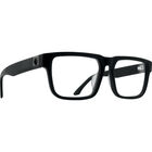 HELM OPTICAL 56, Black Matte-Demo  W/ Spy+ Lens Print, hi-res image number null